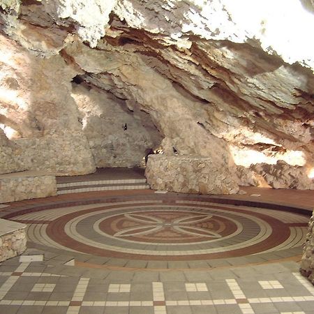 Agriturismo La Grotta Corbara  Екстериор снимка