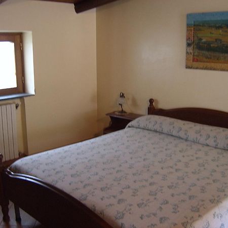 Agriturismo La Grotta Corbara  Екстериор снимка