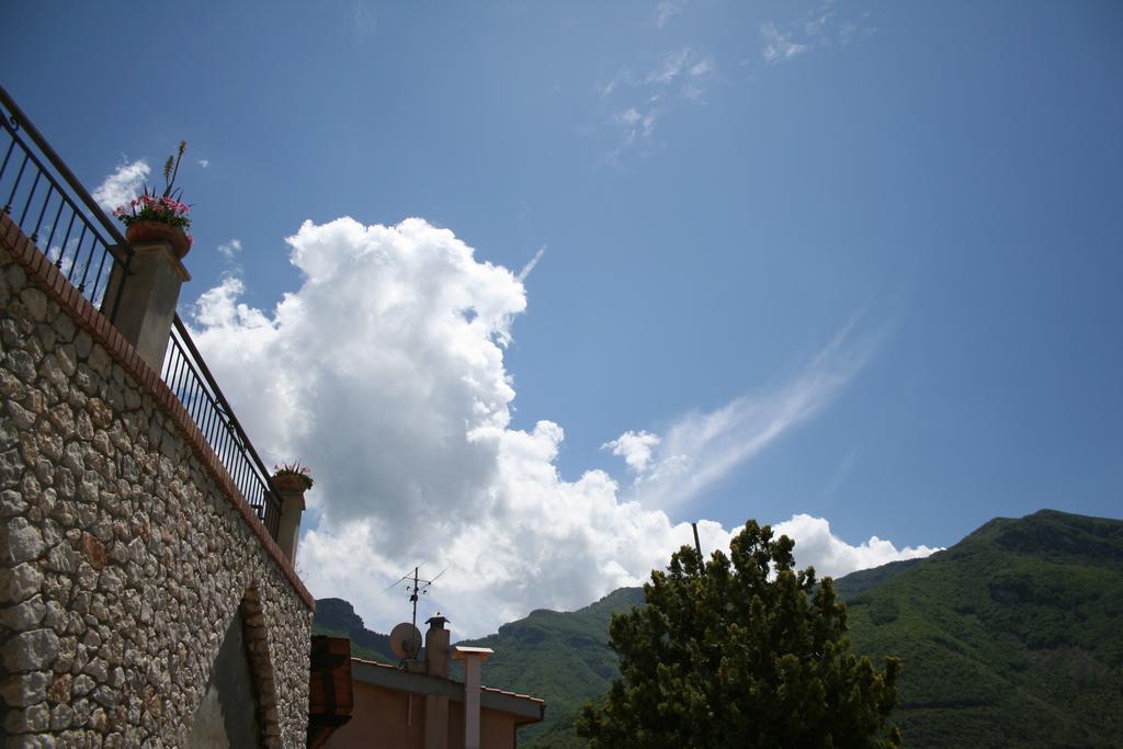 Agriturismo La Grotta Corbara  Екстериор снимка